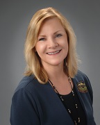 Lisa Canale's headshot